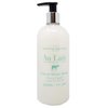 SCOTTISH FINE SOAPS - Au Lait Shea Butter - Cream Hand Wash 17.5 oz