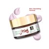 Good Vibes Rosehip Moisture-Rich Face Cream | Nourishing Facial Moisturizer | Restores Skin's Moisture Barrier | Keeps Skin Soft & Supple | 1.76 Oz/50g