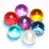 Bath Oil Beads (Pearls) - Mixed Colors - The Way You Remember Them (Pack of 100)