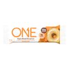 ONE Protein Bars, NEW Recipe Maple Glazed Doughnut, Gluten Free Protein Bars with 20g Protein and 1g Sugar, Pantry Staples, 2.12 oz (12 Count)