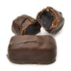 Asher's Chocolates, Sugar Free Dark Chocolate Raspberry Jellies, Diabetic Friendly Chocolate, Small Batches of Kosher Chocolate, Family Owned Since 1892 (15oz, Dark Chocolate Raspberry)