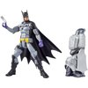Mattel DC Comics Multiverse Batman Zero Year Action Figure