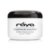 Raya Camphor Soufflé Facial Cleanser 8 oz (101) | pH Balanced Face Wash for Oily, Blemished, and Break-Out Skin | Helps Reduce White-Heads and Black-Heads and Clear Clogged Pores