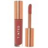Live Tinted Huegloss High-Shine Lip Gloss - Hydrating, Non-Sticky, Moisturizing Lip Gloss with Hyaluronic Acid, Coconut Oil, and Shea Butter For a Soft Barrier & Seals in Moisture - Mauve