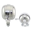Lowrider Bicycle Bell YWS-366 55MM Chrome.