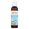Aura Cacia Peppermint Body Oil, 4 FZ
