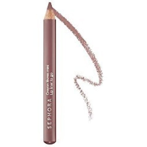 SEPHORA COLLECTION Lip Liner To Go 16 Nude Beige