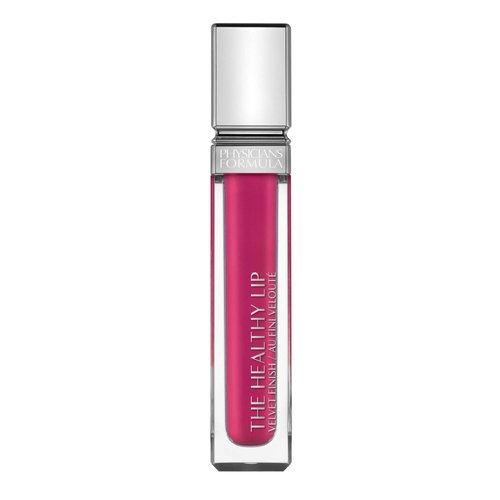 Physicians Formula The Healthy Lip Velvet Liquid Lipstick - Magentle Formula 0.24 Fl oz/7 ml (Pack of 1)