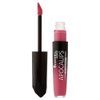 Rimmel Show Off Lip Lacquer, Nova, 0.18 Fluid Ounce