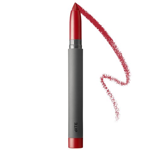 Matte Crème Lip Crayon (Rose Hip)