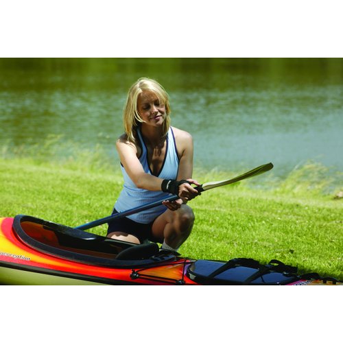 WRIST BRACE W/SPLINT, BLACK, OSFM (EA)