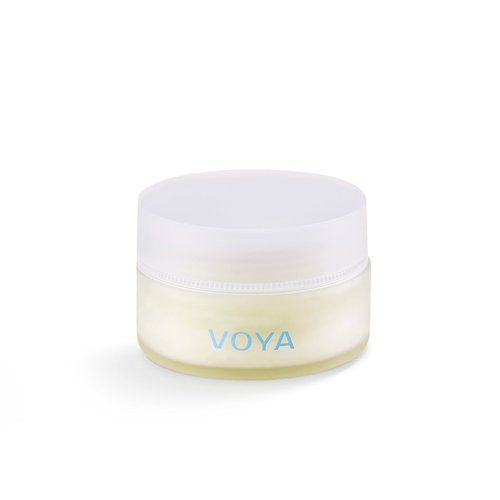 Voya Totally Balmy Facial Cleansing Balm, Cleanser, Organic, Clean Skin, 100ml