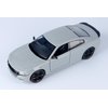 All Star Toys 2023 Dodge Charger SXT 1/24 Diecast Model Motormax Exclusive 79387 (Destroyer Gray)