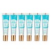 Broadway Vita-Lip Argan Oil Lip Gloss Pack of 6