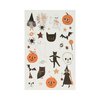 Meri Meri It's Halloween! Temporary Halloween Tattoos (Pack of 2), Iconic Halloween Characters, Ages 3+., 2 Sheets, Halloween Party Supplies