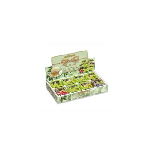 Bigelow Assorted Green Tea Tray Pack