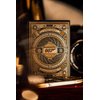theory11 James Bond 007 Premium Playing Cards - Gold Foil, Official Collectible Deck