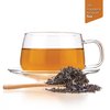 Tealyra - Cream Earl Grey - Classic Black Loose Leaf Tea - Citrusy with Vannilla Flavor - Fresh Award Winning Tea - Medium Caffeine - All Natural Ingredients - 100g (3.5-ounce)