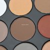 2014 New Fashion 15 Earth Color Matte Pigment Eyeshadow Palette Cosmetic Makeup Eye Shadow for Women