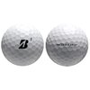 Bridgestone Golf 2022 Tour B XS White Golf Balls (Packaging May Vary), One Dozen