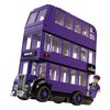 LEGO Harry Potter and The Prisoner of Azkaban Knight Bus 75957 Building Kit, New 2019 (403 Pieces)