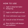 PHILIP KINGSLEY Elasticizer Extreme Deep-Conditioning Hair Mask Repair Treatment for Dry Curly Hair and Over-Processed or Damaged Hair Deeply Conditions, Adds Bounce and Shine, 2.5 oz