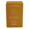 Sunaroma Soap Bar Shea Butter 8 Ounce (Pack of 6)