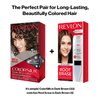 Revlon ColorSilk Hair Color, 30 Dark Brown 1 ea (Pack of 5)