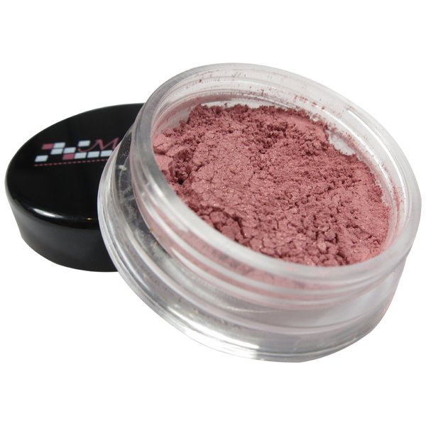 Mineral Eye Shadow - Dusty Rose