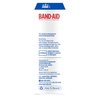 Band-Aid Brand Tru-Stay Plastic Strips Adhesive Bandages for First Aid & Wound Protection, Sterile Individually Wrapped Wound Care Bandages for Minor Cuts & Scrapes, All One Size, 60 ct