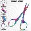 Nail Scissors (Nail Scissors)
