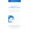 DERMAdoctor Calm Cool + Corrected Dermatologist Formulated Moisture Recovery Hyaluronic Acid Serum with Vitamin C & Niacinamide; Hydrating & Brightening Anti Aging Serum for Sensitive Skin - 1 fl oz
