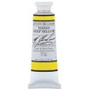 M. Graham & Co. Hansa Yellow Deep Oil Paint, 1.25 Fl Oz (Pack of 1)