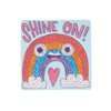 Ooly Razzle Dazzle DIY Mini Gem Art Kit - Rad Rainbow