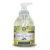 Nature's Oil Foaming Hand Soap, Cucumber Melon, 10 Fluid Ounces (Single Unit)
