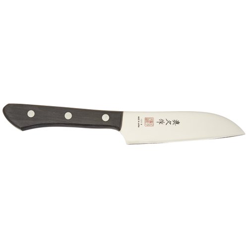 Mac Knife Superior Santoku/Paring Knife, 4-Inch