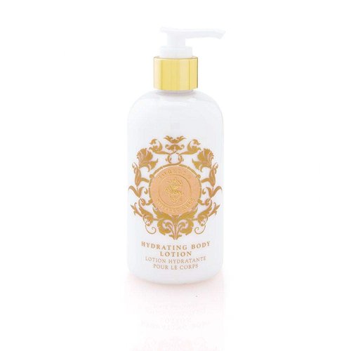 Shelley Kyle Sorella All-Natural Nutrient-Rich Hydrating Body Lotion with Shea Butter with Floral Fragrance, 250ml