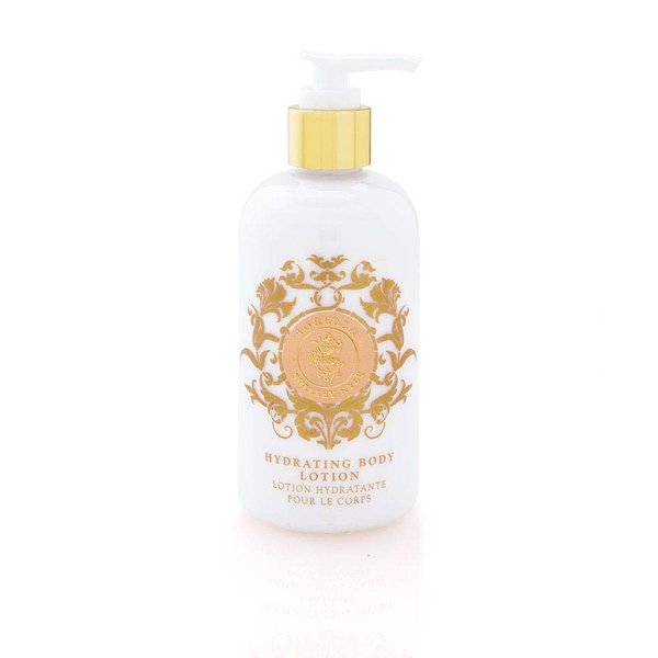 Shelley Kyle Sorella All-Natural Nutrient-Rich Hydrating Body Lotion with Shea Butter with Floral Fragrance, 250ml