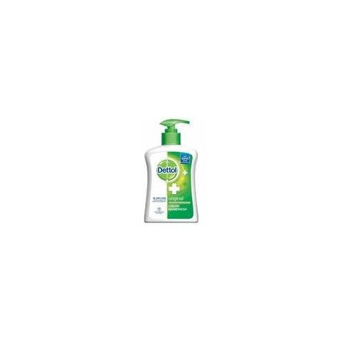 New Dettol Hand Wash 225ml.