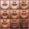 Black Radiance Perfect Tone Matte Liquid Lipstick Lip Crème Go Nude