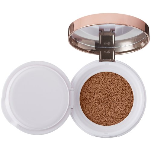 L'Oréal Paris True Match Lumi Cushion Foundation, C5.5 Natural Tan, 0.51 oz.