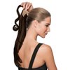 Hairdo Simply Straight Pony, R10 Chestnut