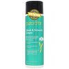 PURA D'OR Sleek & Smooth Cream (8oz) Anti-Frizz Formula For Easy-to-Comb, Detangled, and Moisturized Hair, Softening & Strengthening with Organic Aloe Vera, Cedarwood Oil & Lemongrass Oil