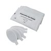 TUONAI Disposable Vee-shields 10 Pairs for IPL Hair Removal Beauty Fields Client Eye Protection
