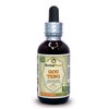 Herbal Terra LLC Ramulus Uncariae Cum Uncis (Uncaria Rhynchophylla) Tincture, Organic Dried Stalks Liquid Extract 2 oz