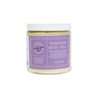 Shea Radiance P.U.R.E. Whipped Shea Butter with Colloidal Oatmeal - Whipped Body Butter Blended with Skin Soothing Oatmeal & Moisturizing Rice Bran Oil | Lavender Bliss (5 oz)