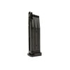 Lancer Tactical Knightshade 28 Round Hi-Capa Green Gas Airsoft Magazine