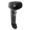 ZEBRA DS2208-Series SR Corded Handheld Standard Range Imager Kit with Stand and Shielded USB Cable, Black (DS2208-SR7U2100SGW)
