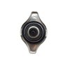 Radiator Cap Sub-Assembly Compatible with Honda Accord Civic CRV Odyssey Pilot MDX and More Replace 19045-PAA-A01, 19045PAAA01