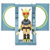 McFarlane Toys Rick & Morty The Discreet Assassin Micro Construction Set Playset